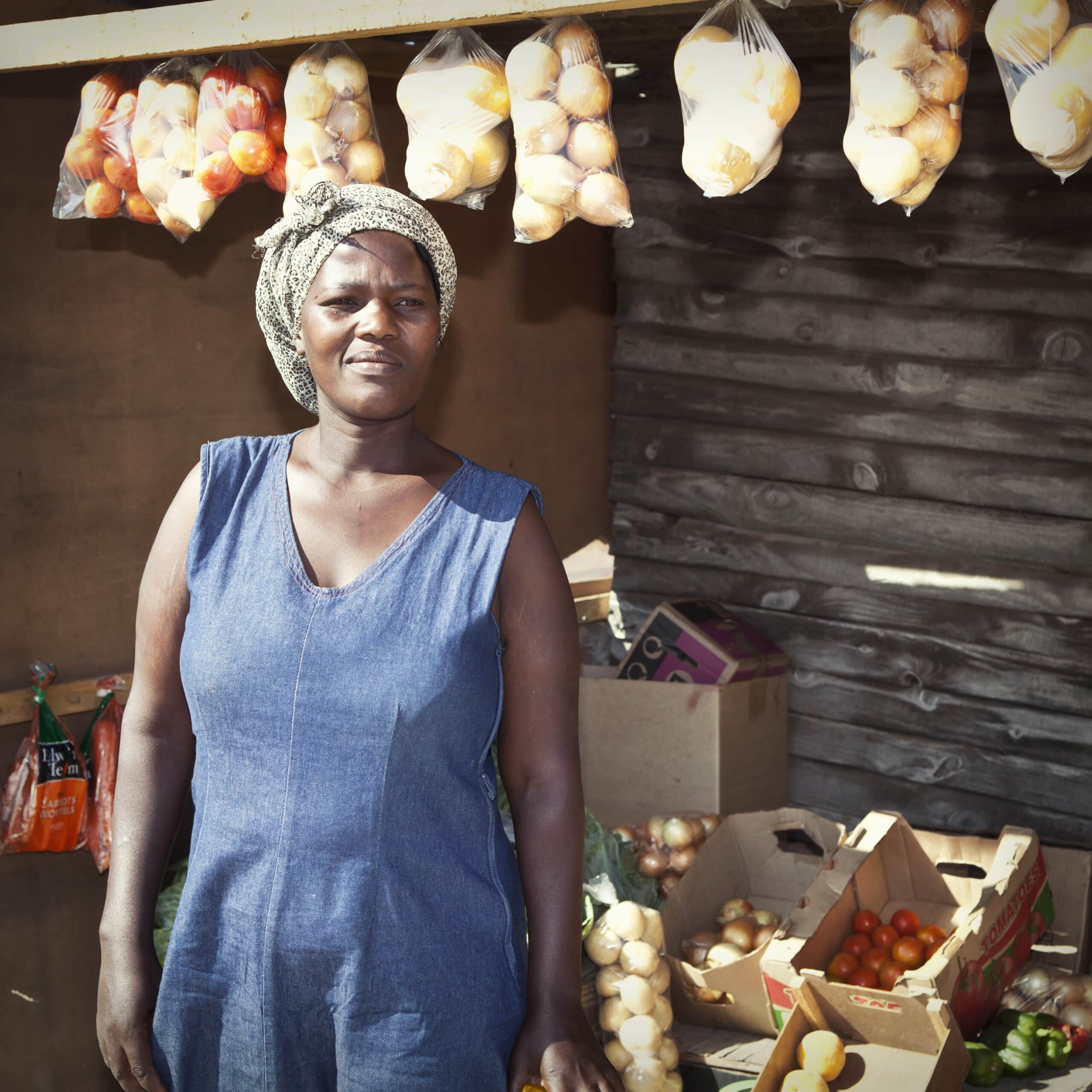 Ausstellung aus einem Township, khayelitsha, exhibition Fotografie Tomas Rodriguez